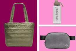 lululemon accessories