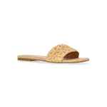 Time and Tru Women's Slide Sandals