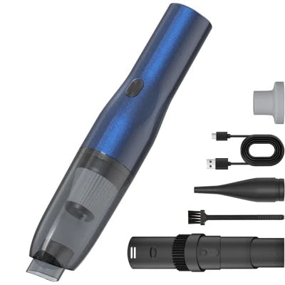 Handheld Cordless Vacuum