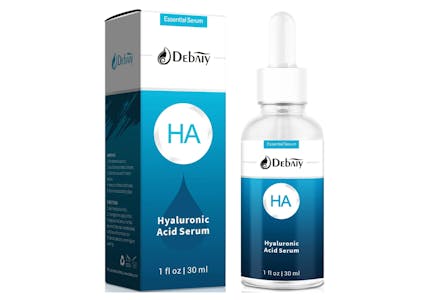Facial Serum