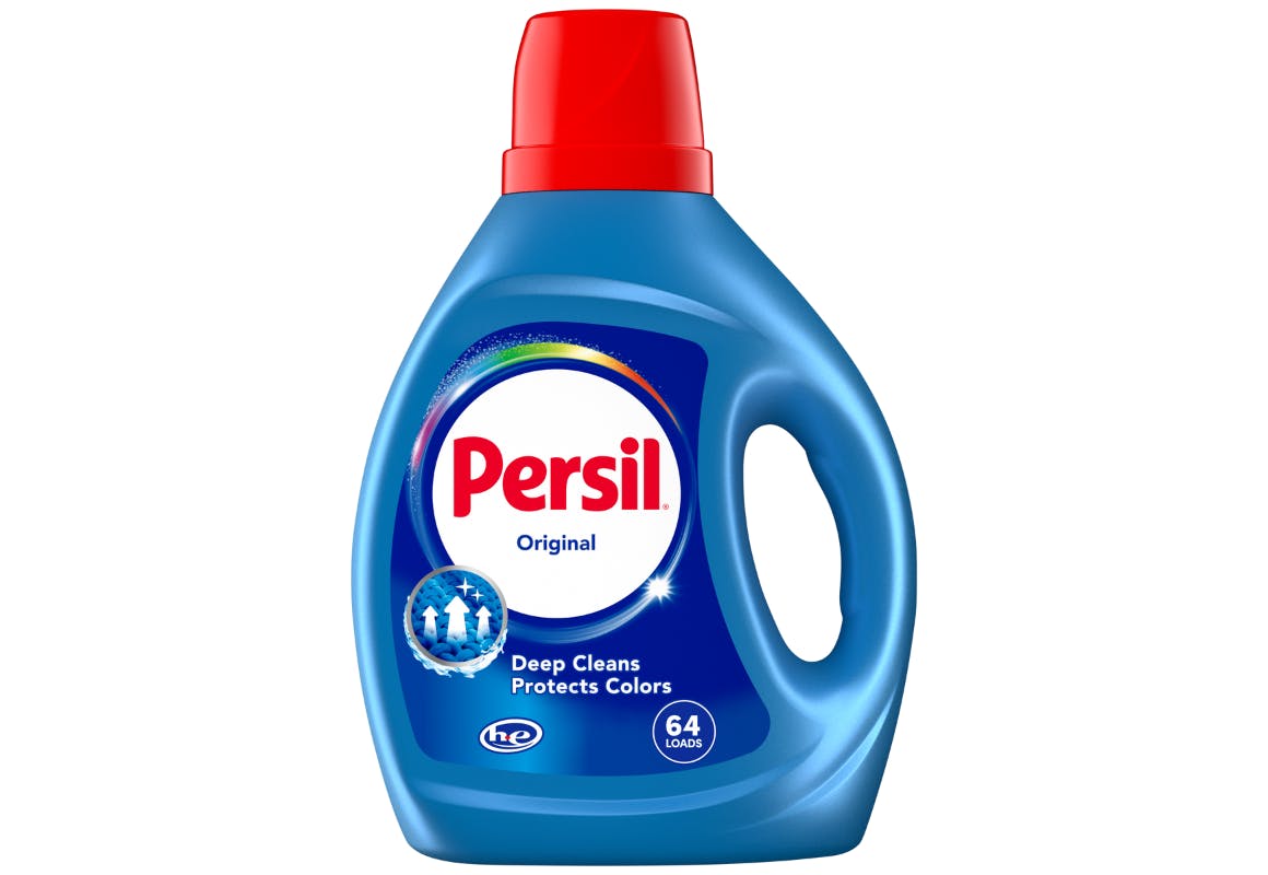 Persil Detergent