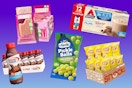 Best Affordable Snacks to Grab on Amazon — Up to 65% Off card image