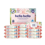 Hello Bello Wipes 12-Pack