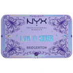 NYX Bridgerton Blush Palette