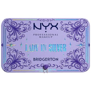 NYX Bridgerton Blush Palette