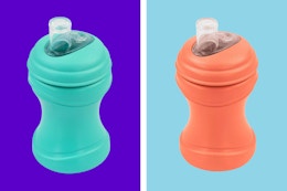 Re-Play Sippy Cups, Only $2.32 at Target card image