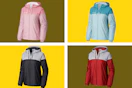 Columbia Women's Windbreaker