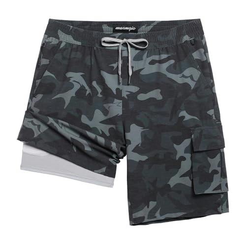 Mens Swim Trunks