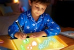 amazon LED Light Drawing Board