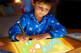 amazon LED Light Drawing Board