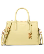 Michael Kors Laila Satchel