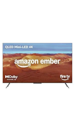 Amazon Ember 55" Mini-LED TV