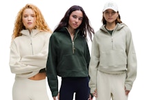 lululemon Women's Hoodie