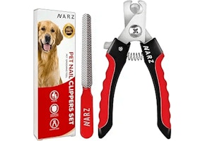 Professional Pet Nail Clippers