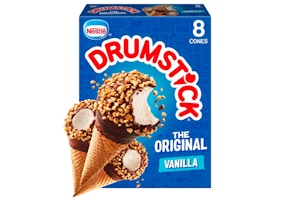 Drumstick Cones