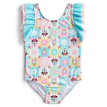 Toddler Character Swimsuit