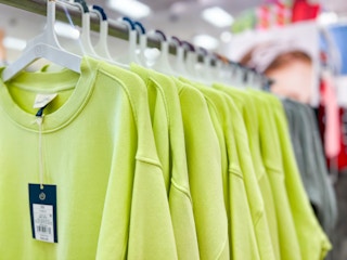 Target Women-s Sweatshirts 11:20:23 -4