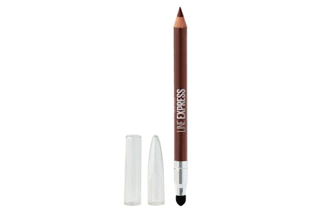 3 Maybelline Eyeliners