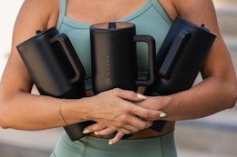 HydroJug Water Bottle, Only $27.99 During Amazon Prime Day (Save 20%) card image