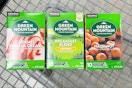 green mountain k-cups in shopping cart
