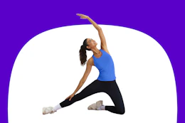 Women's Seamless Racerback Tank Amazon