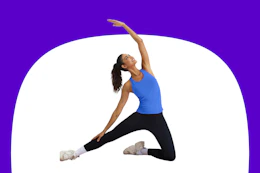 Women's Seamless Racerback Tank Amazon