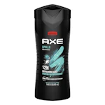2 Axe Body Washes