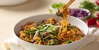 Courtesy of Noodles & Company