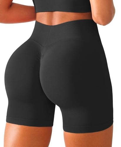 Women's Workout Shorts