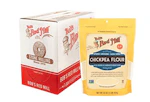 Bob's Red Mill Chickpea Flour 4-Pack
