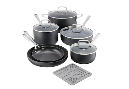 The Cellar Cookware Set