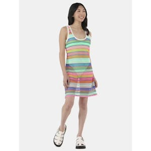 No Boundaries Women's Dress Cover-up