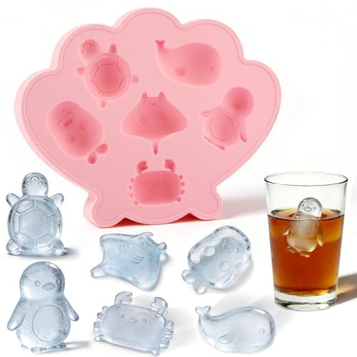 Ice Cube Tray