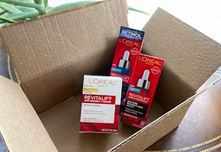 loreal skin care revitalift amazon box em4681 1647364394 1647364394