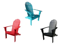 Mainstays Adirondack Chair