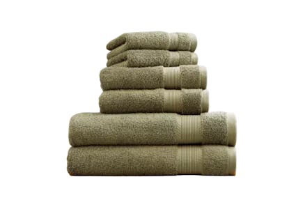 StyleWell Bath Towel Set