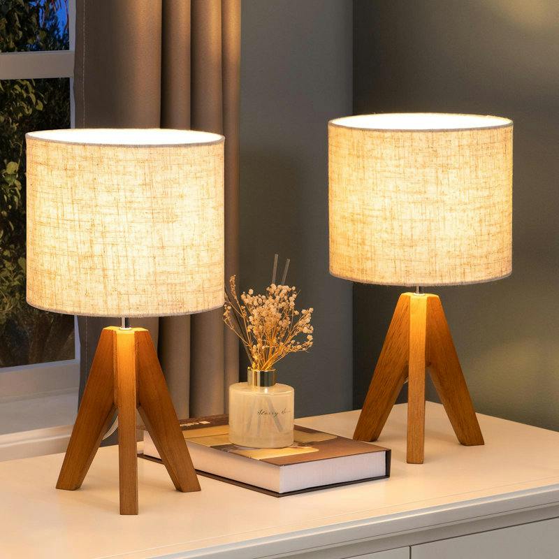 Brabazon Table Lamp