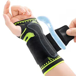 Carpal Tunnel Wrist Brace
