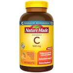 Nature Made Chewable Vitamin C