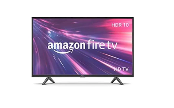 Amazon Fire TV
