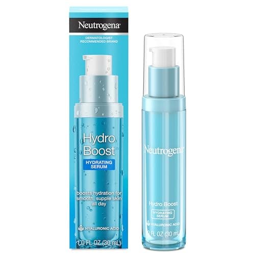 Neutrogena Hydro Boost Serum