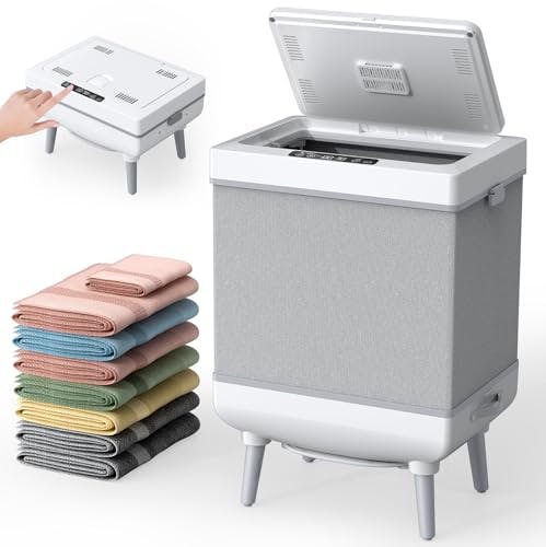 Foldable Towel Warmer