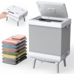 Foldable Towel Warmer