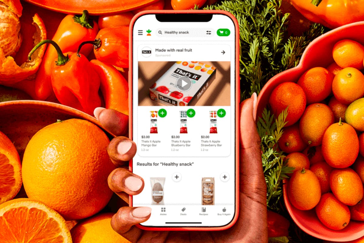 How To Become An Instacart Shopper: Savvy Guide (2024)