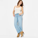 Wild Fable Women's Baggy Jeans