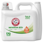 Arm & Hammer Sensitive Skin Detergent