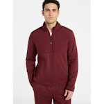 Men's Hybrid Jacket