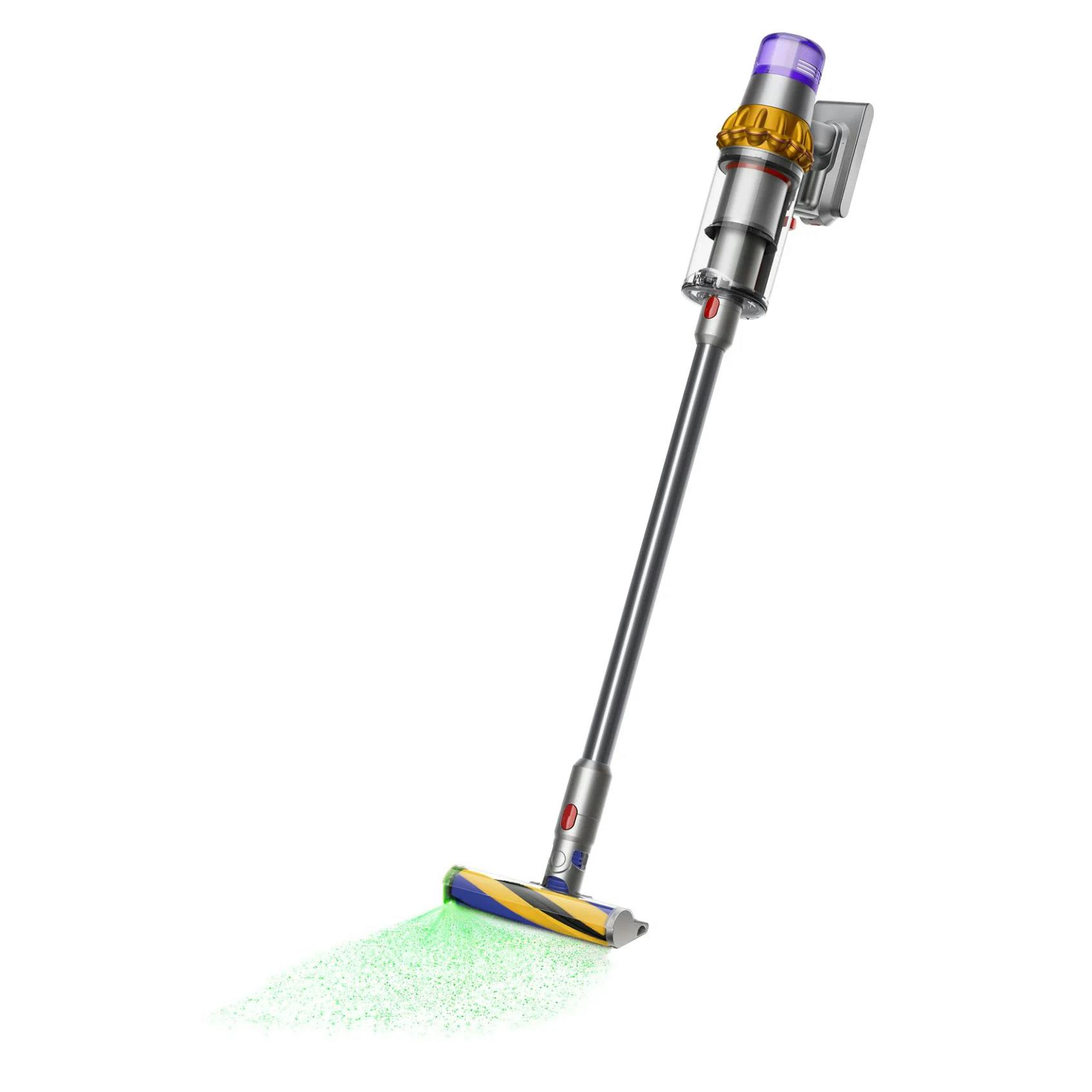 Dyson V15 Detect Cordless Vacuum