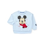 Kids' Holiday Graphic Sweatshirt