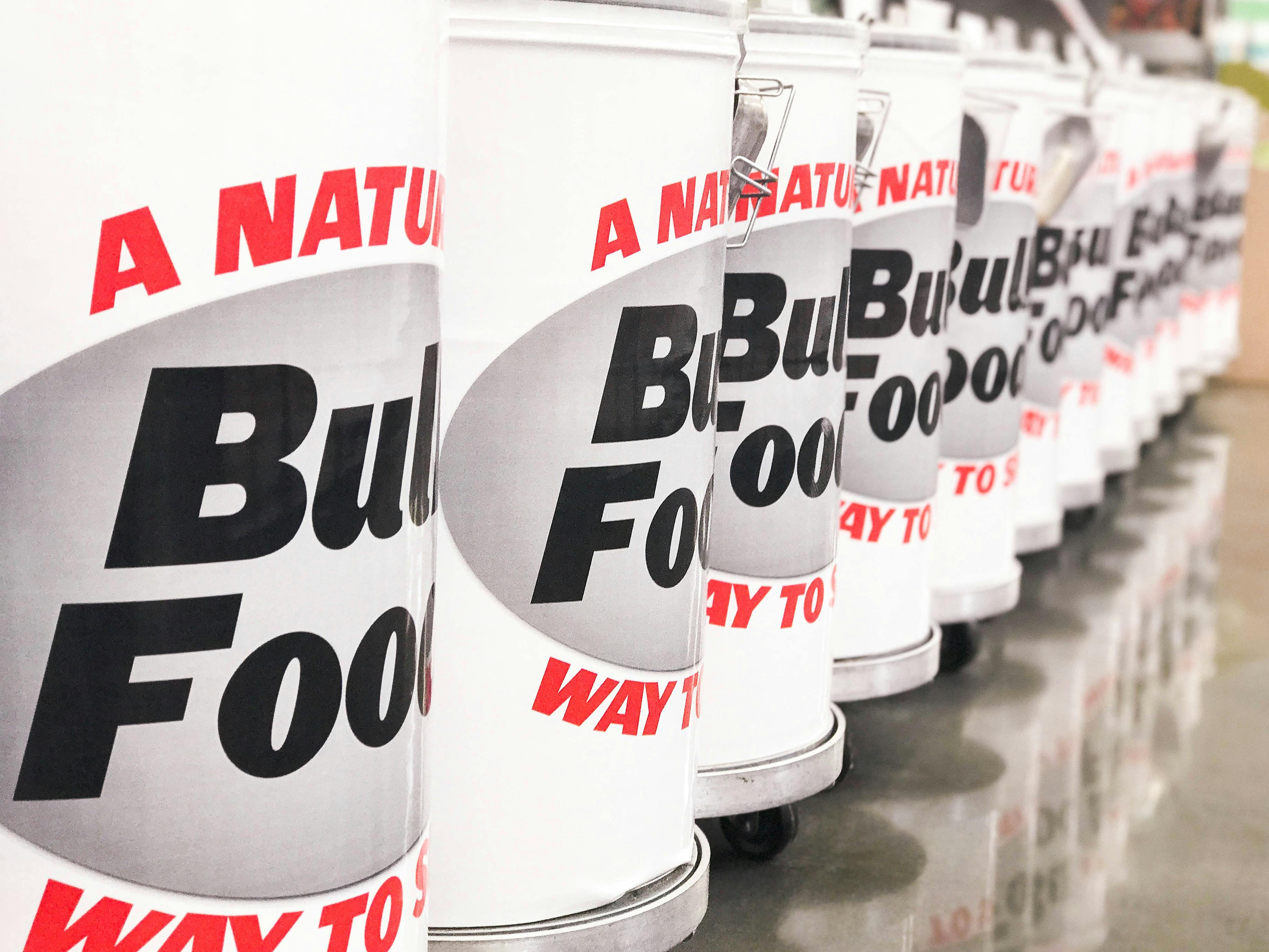 15 Things You Should Never Buy in Bulk